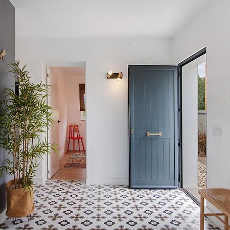 Casa Herdeiro Фаро Екстериор снимка