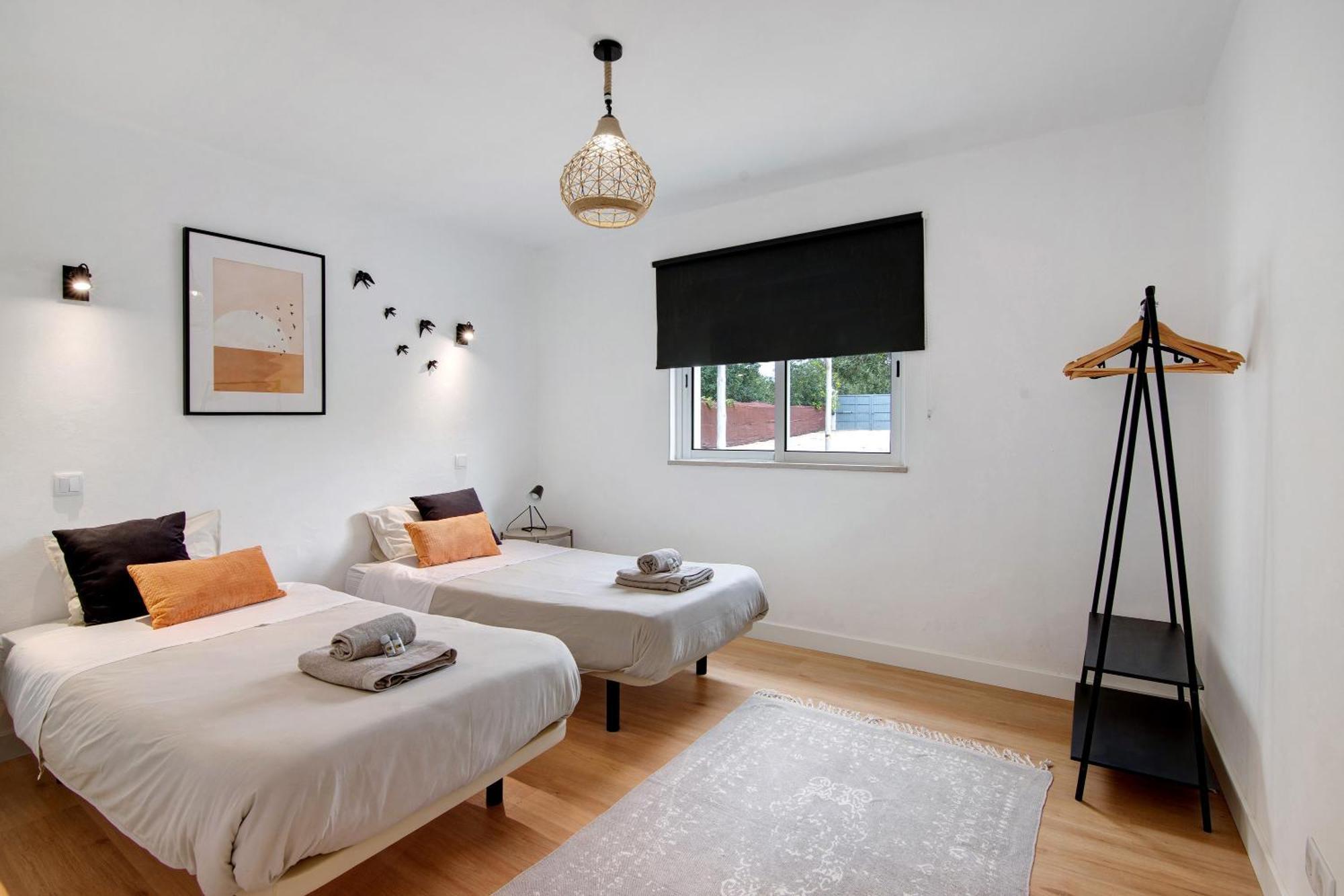 Casa Herdeiro Фаро Екстериор снимка