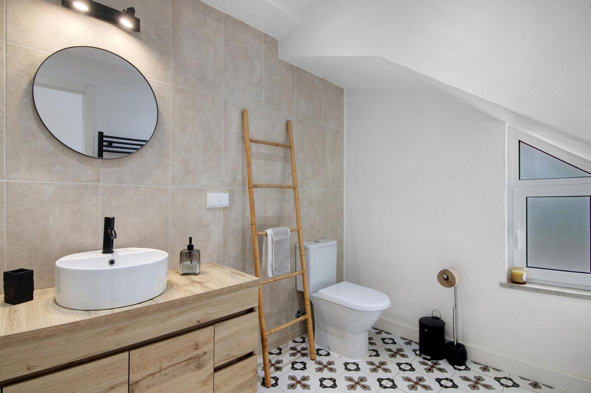 Casa Herdeiro Фаро Екстериор снимка