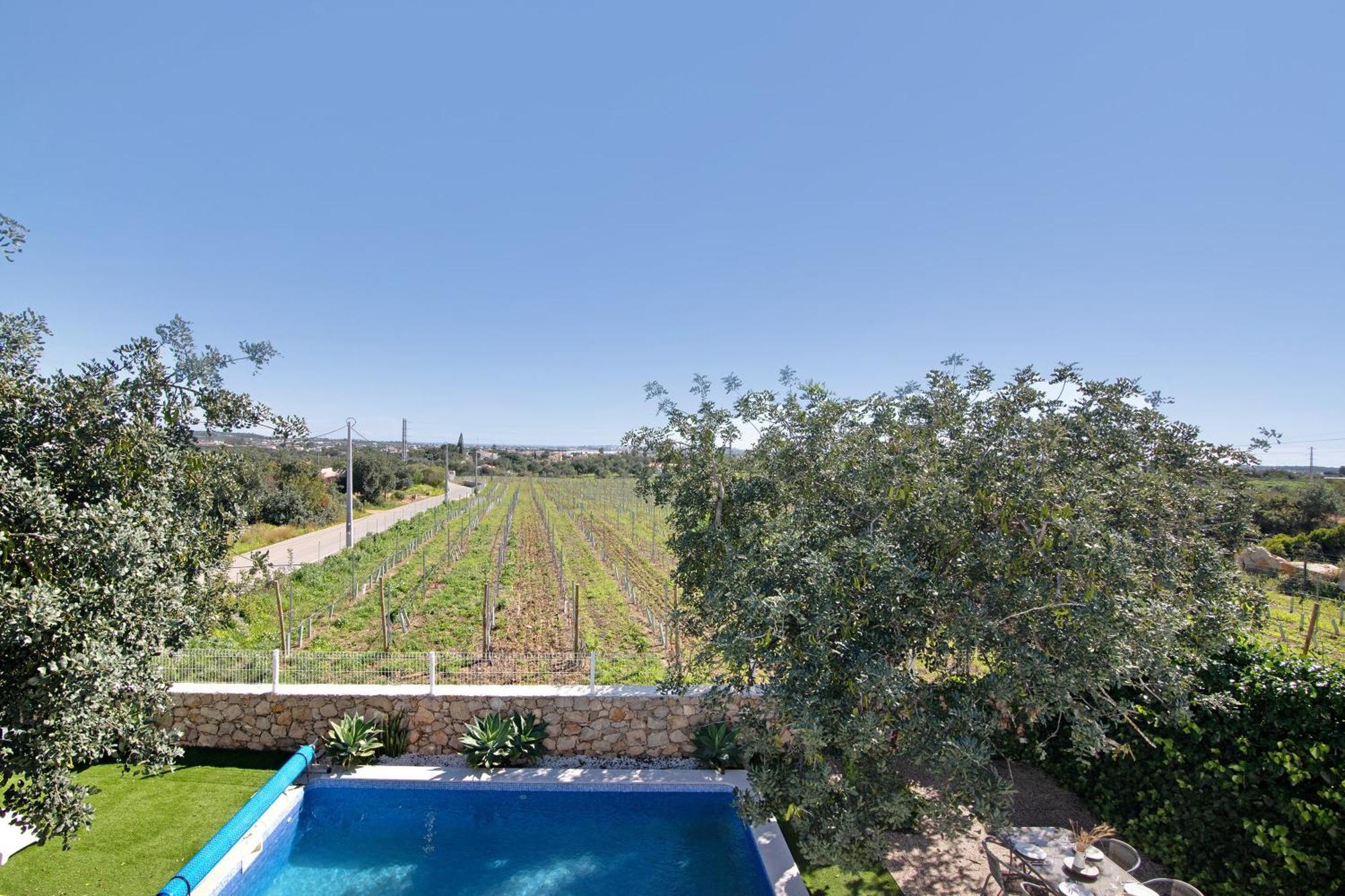 Casa Herdeiro Фаро Екстериор снимка