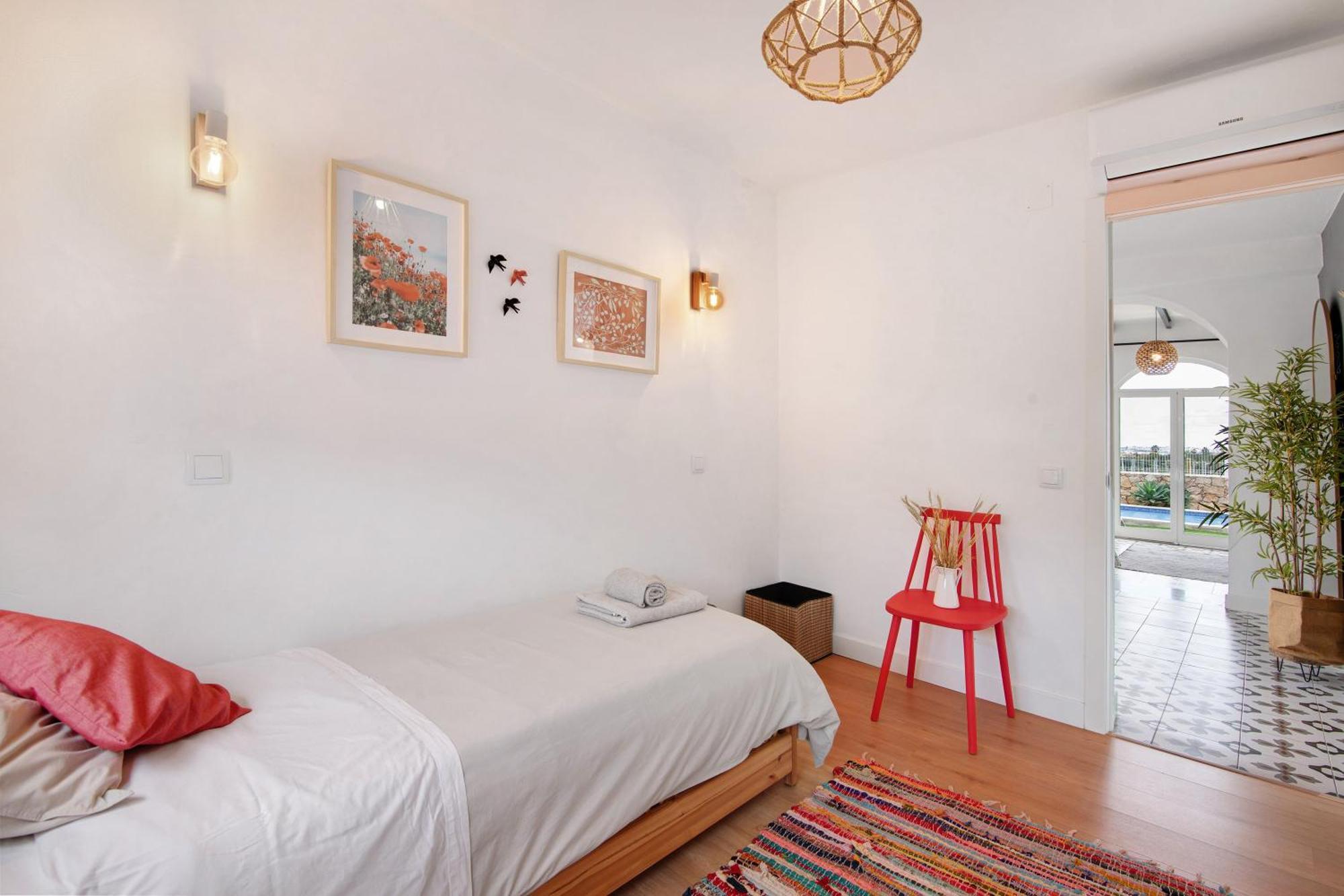 Casa Herdeiro Фаро Екстериор снимка