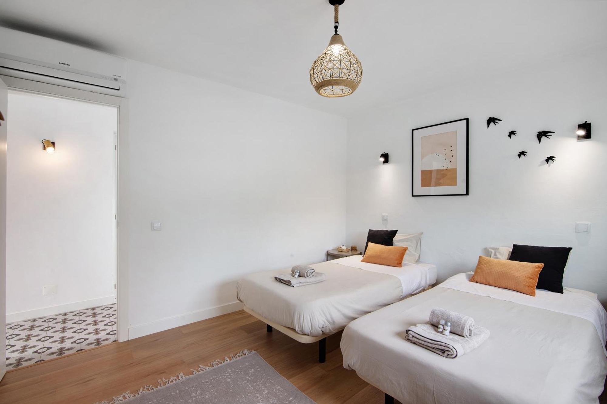 Casa Herdeiro Фаро Екстериор снимка
