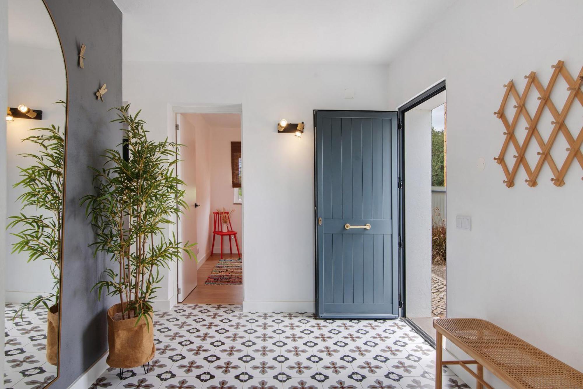 Casa Herdeiro Фаро Екстериор снимка