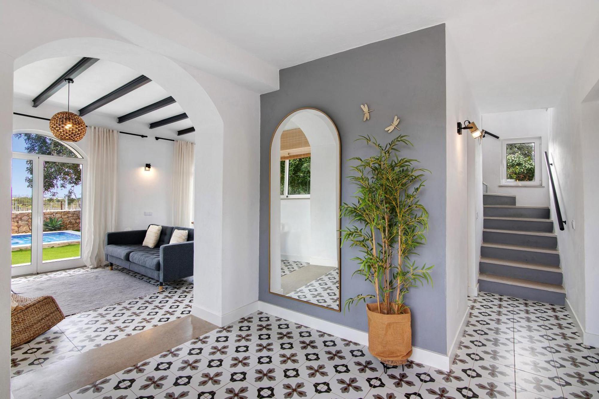 Casa Herdeiro Фаро Екстериор снимка