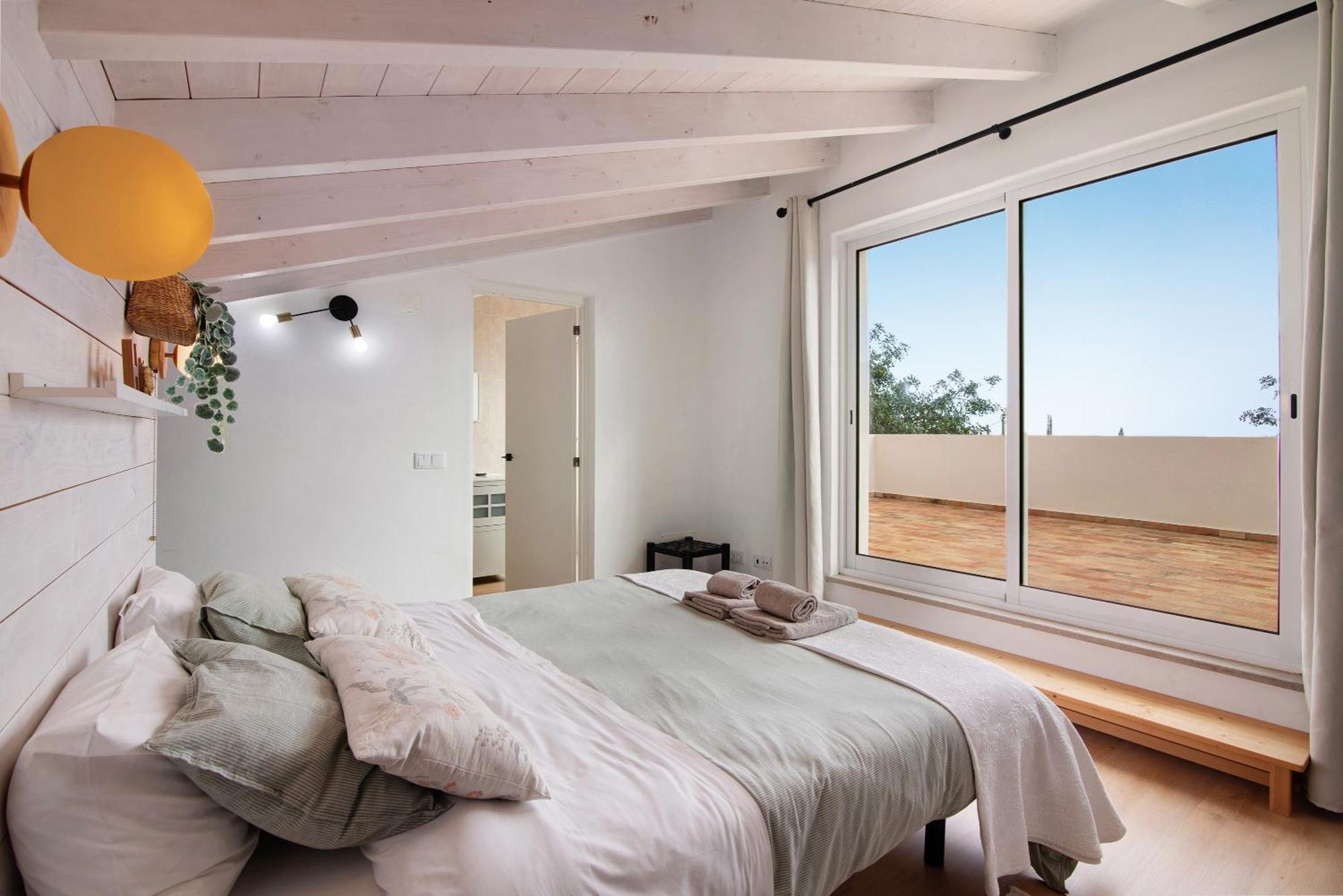 Casa Herdeiro Фаро Екстериор снимка