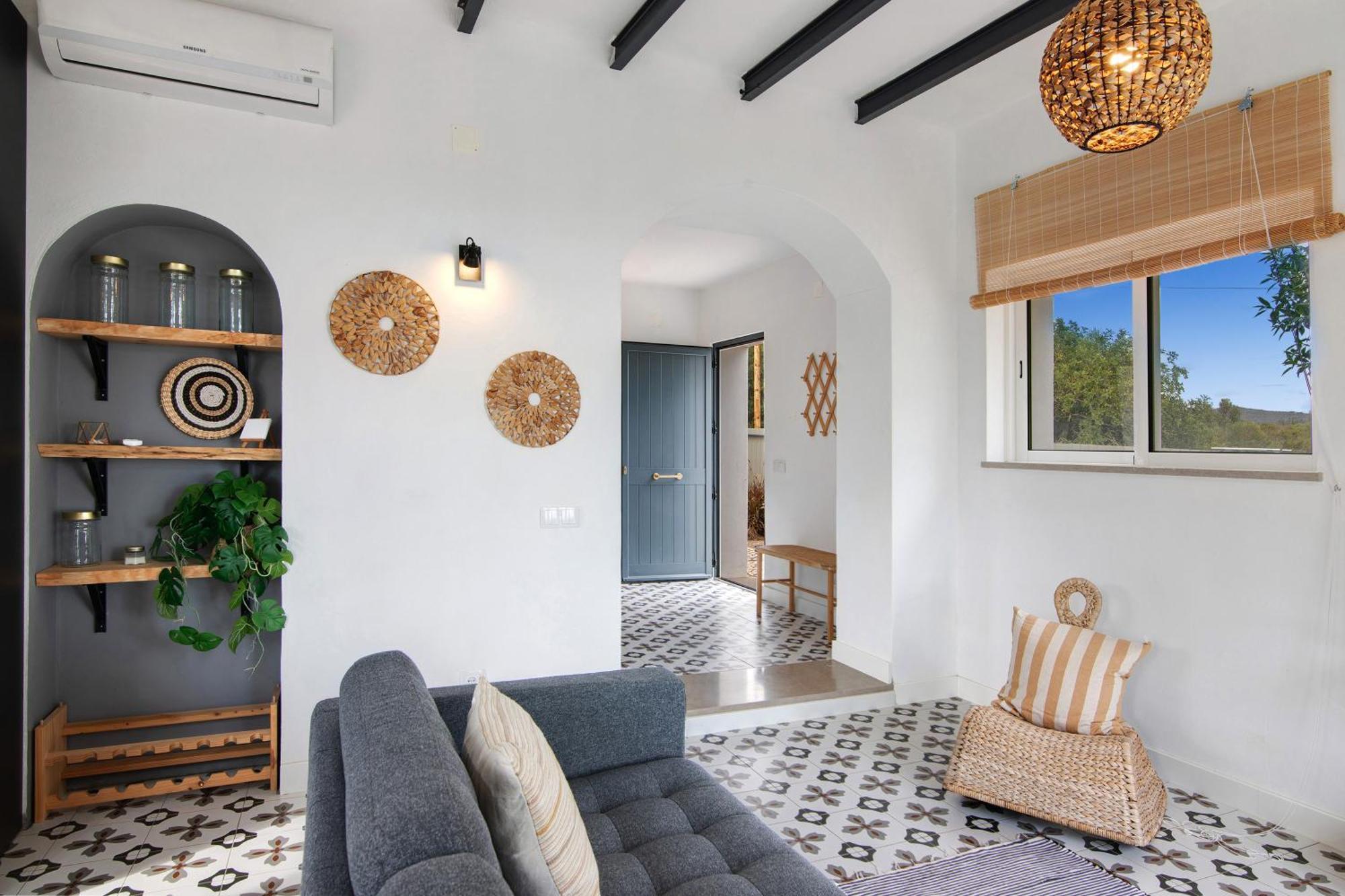 Casa Herdeiro Фаро Екстериор снимка