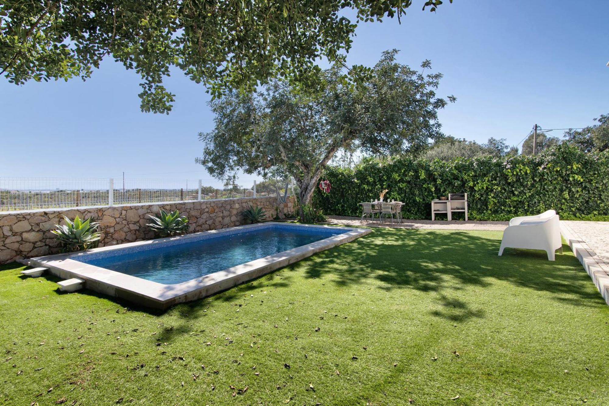 Casa Herdeiro Фаро Екстериор снимка